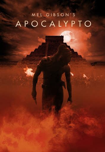 Apocalypto (OmU) – Filme bei Google Play